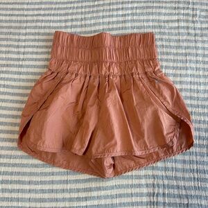 Free People Movement Shorts
